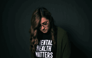 Read more about the article Breaking the Silence: The Rise of Mental Health Awareness