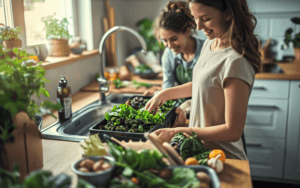 Read more about the article Sustainable Diets: A Palate for Progress