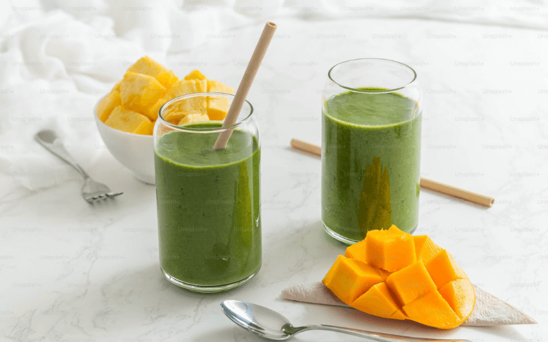 You are currently viewing The Ultimate Gut Health Smoothie