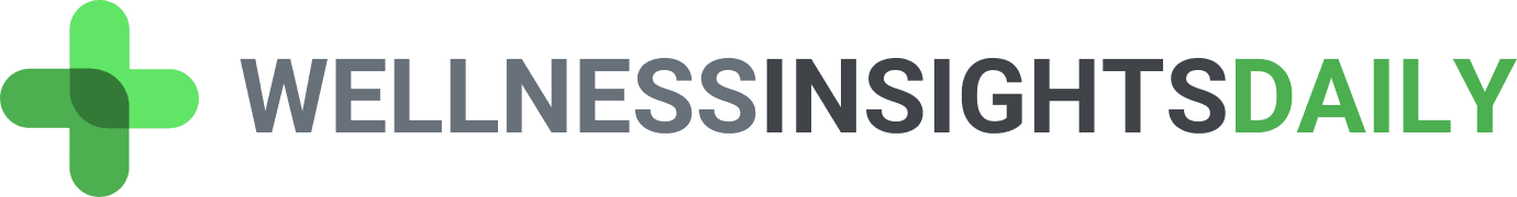 Wellness Insights Daily