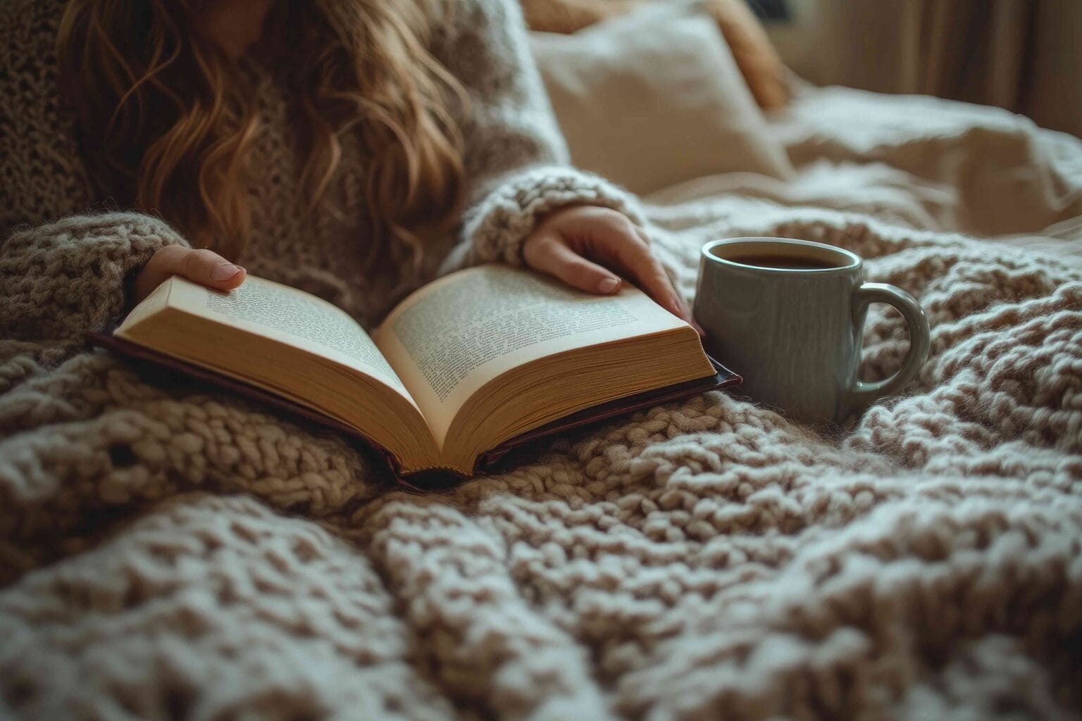 12 Calming Morning Routines – Wellness Insights Daily