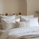 10 Cozy White-Themed Room Ideas for Ultimate Relaxation and Calmness