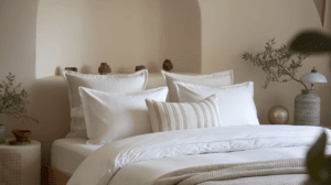 Read more about the article 10 Cozy White-Themed Room Ideas for Ultimate Relaxation and Calmness