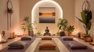 Read more about the article 15 Inspirational Rooms to Cultivate Mindfulness and Reflection Across Cultures