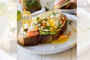 Read more about the article 5 Effortlessly Delicious Healthy Breakfast Recipes for Lazy Mornings